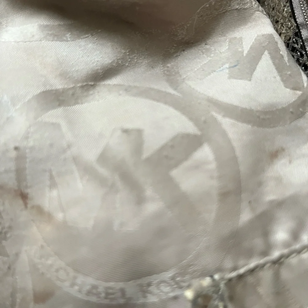 Michael Kors Python Tote - Picture 6 of 13
